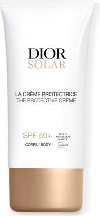 Dior Solar Protective Body Cream SPF50 Int24 Cream (Sun cream face, SPF 50, 150 ml, 208 g)