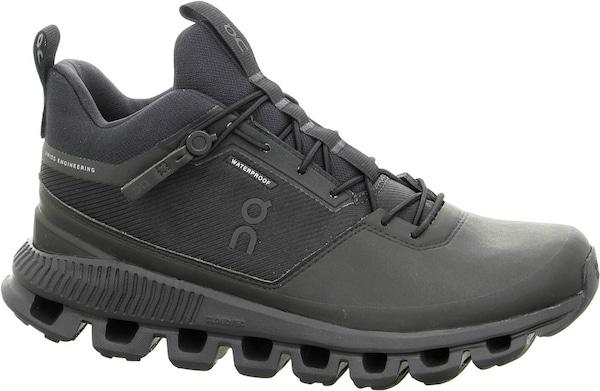 Produktbild On Running Cloud Hi Waterproof (38.5)