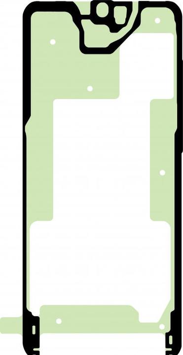 Productafbeelding Samsung Adhesive Foil Display für Galaxy S20+ 5G G986 / S20+ G985