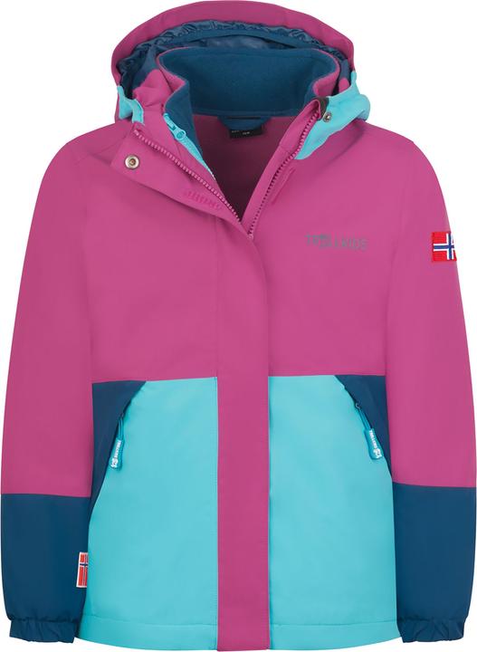 Produktbild Trollkids Kjerak 3in1 (176)