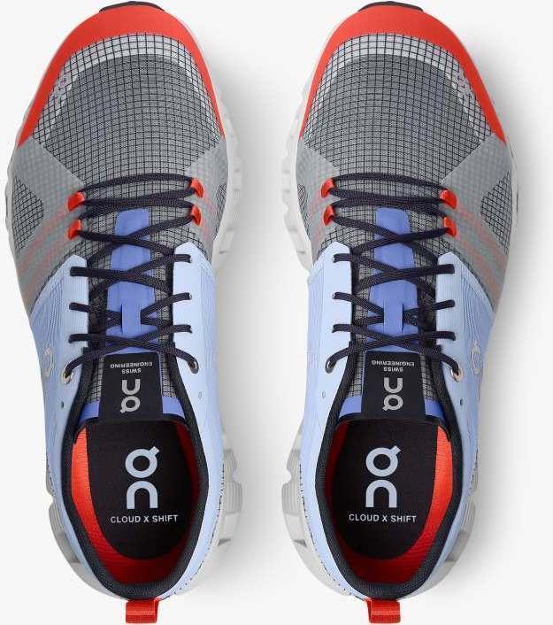 Produktbild On Running Cloud X Shift (42)