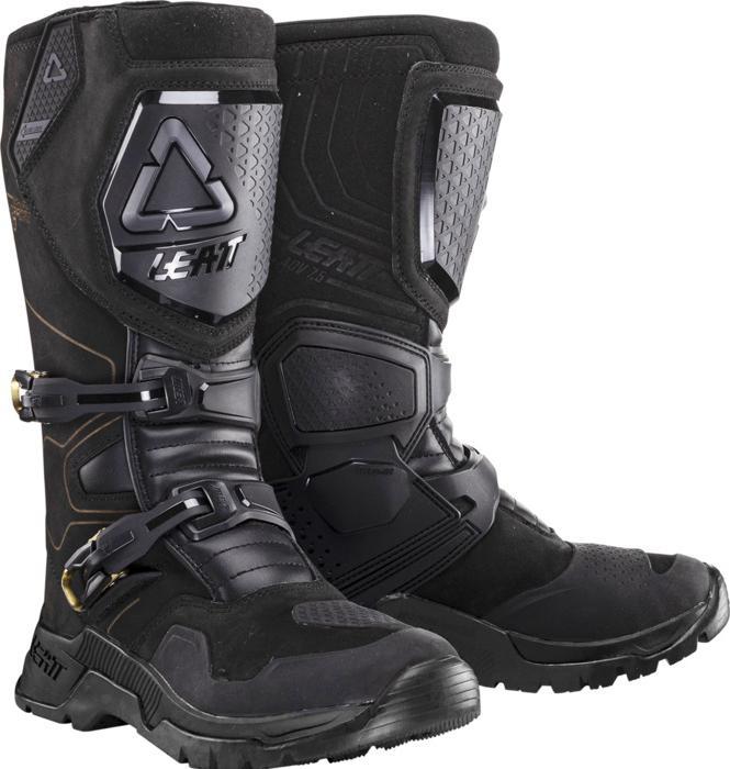 Actual product image Leatt Boat ADV HydraDri 7.5 V24 (Men, 40.5)