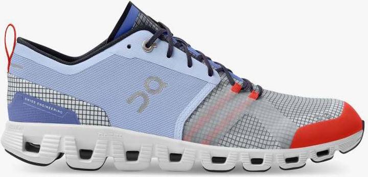 Produktbild On Running Cloud X Shift (42)