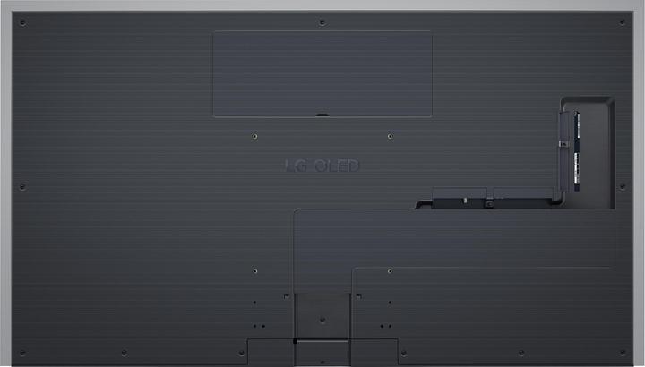 Produktbild LG OLED65G42LW (65", G4, OLED, 4K, 2024)