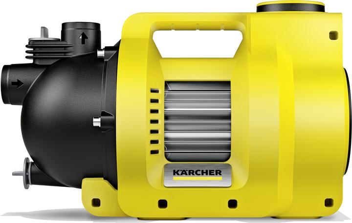 Actual product image Kärcher Garden pump BP 5.000 Garden (Garden pump)