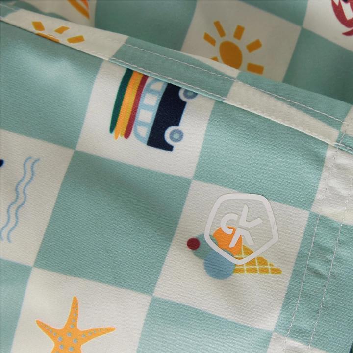 Image du produit Color Kids Baby Badewindelshorts Ether (98)