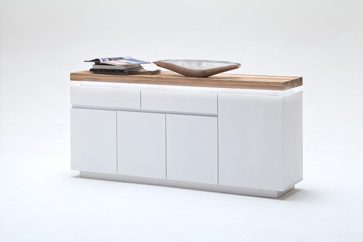Actual product image Robas Lund Romina (175 x 40 x 81 cm)
