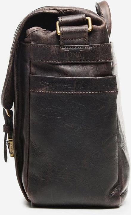 Produktbild ONA The Brixton (Kamera Schultertasche, 13 l)