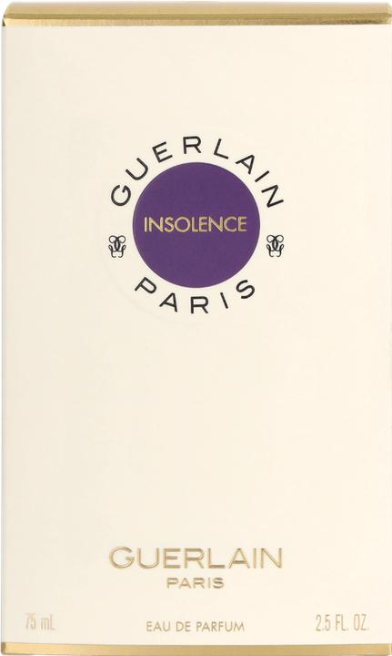 Produktbild Guerlain Insolence (Eau de Parfum, 75 ml)