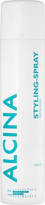 Image du produit Alcina Styling-Spray Aerosol (500 ml)