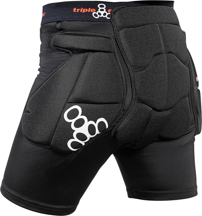 Produktbild Triple 8 Bumsaver 2 (M, Protektorenshorts, Einzelstück)