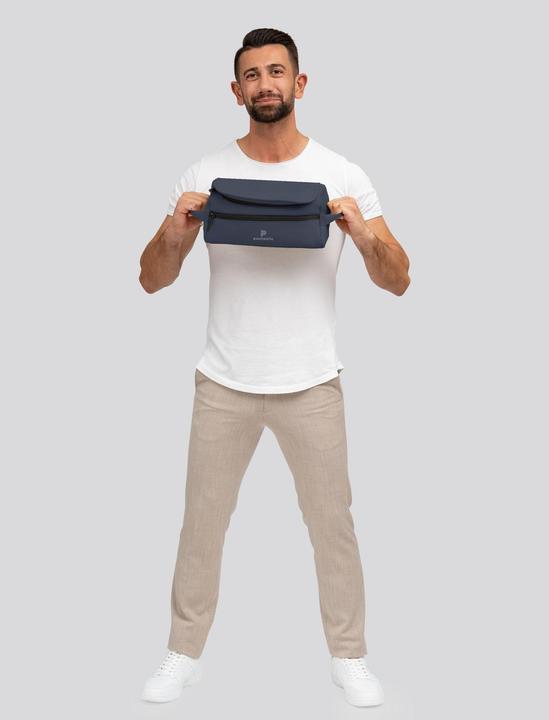 Immagine prodotto Pactastic Borsa da toilette Urban Collection 30 cm (5 l)
