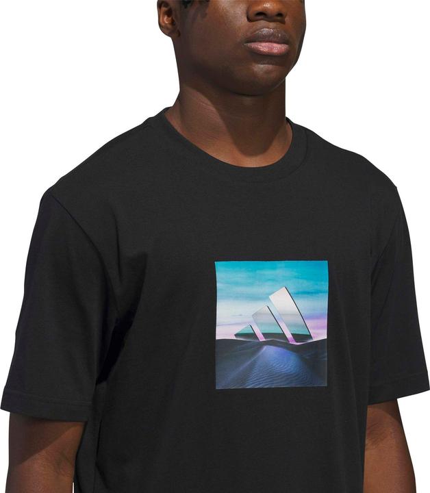 Produktbild Adidas M Photorl 3B T - black (L)