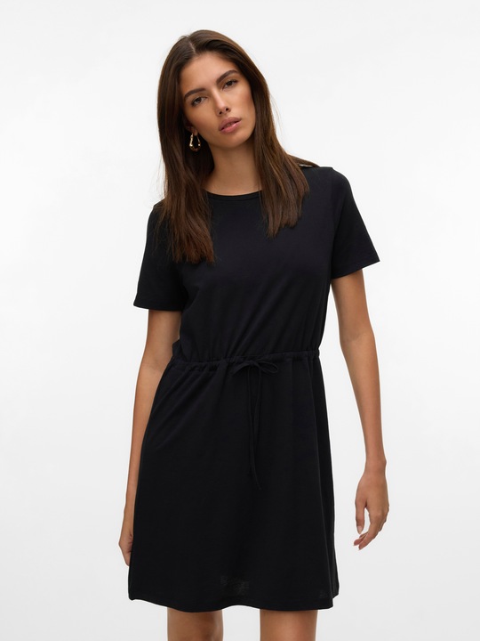 Immagine prodotto Vero Moda Vmluna Ss Short String Dress Jrs Noos (S)