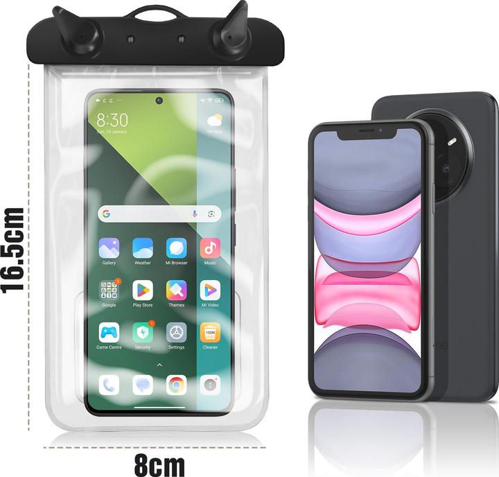 Produktbild Avizar Waterproof