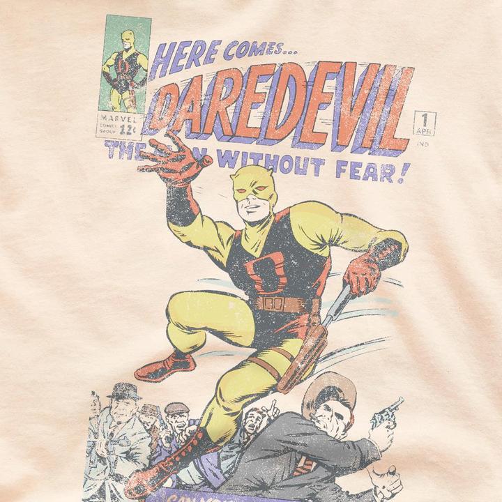 Produktbild Daredevil No.1 TShirt (M)