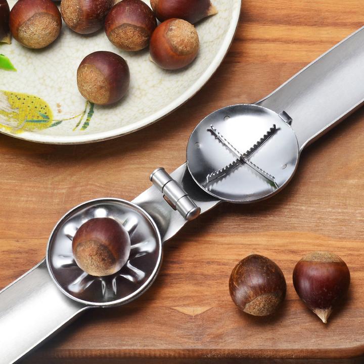Produktbild Novidarte Kastanienschäler