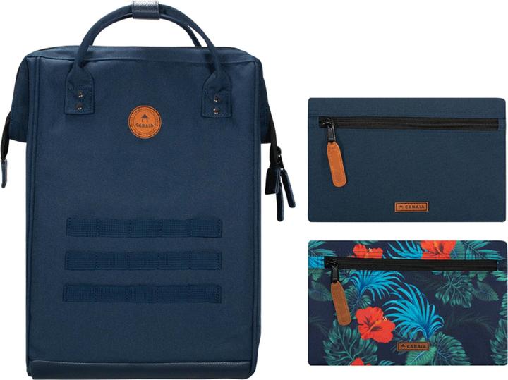 Actual product image Cabaia Adventurer Large (30 l)