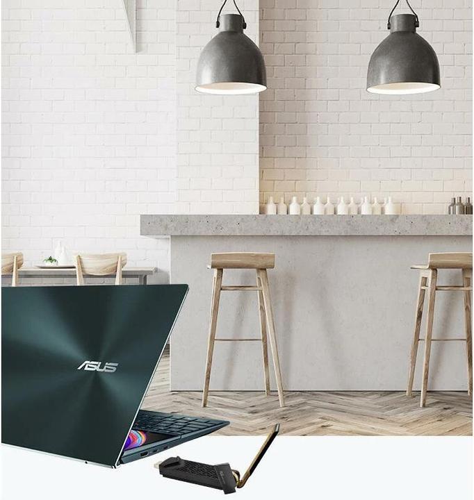 Immagine prodotto ASUS USB-AX56 (senza culla) (USB)