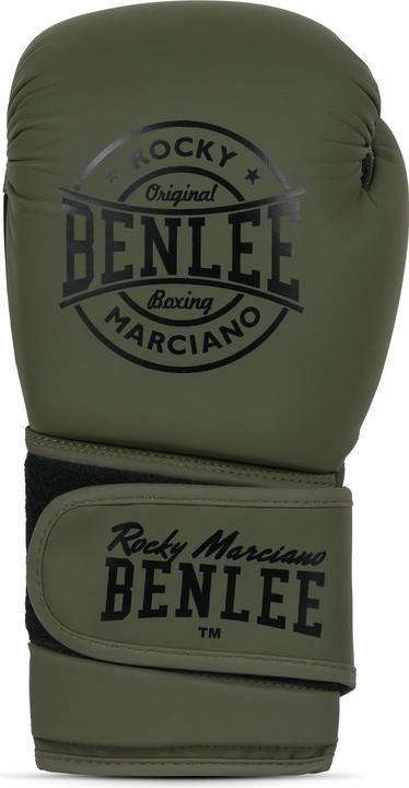 Actual product image Benlee Nero (16 OZ)