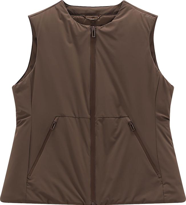 Actual product image Jeanne Baret Pansy (XS)