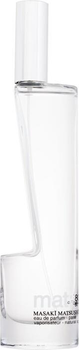 Actual product image Masaki Matsushima Mat (Eau de parfum, 80 ml)