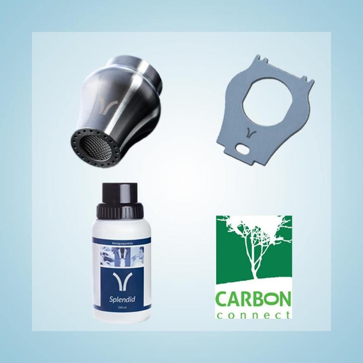 Immagine prodotto Vortex Power Starter