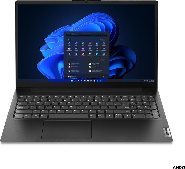 Lenovo 82YU009XIX (15.60", 256 GB, 8 GB, IT, AMD Ryzen 5 7520U)