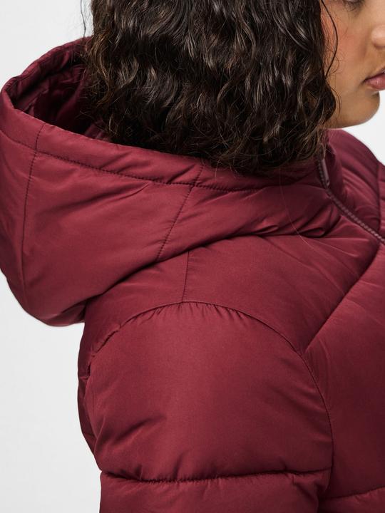 Produktbild Pieces Pcbee New Short Puffer Jacket Noos Bc (XS)