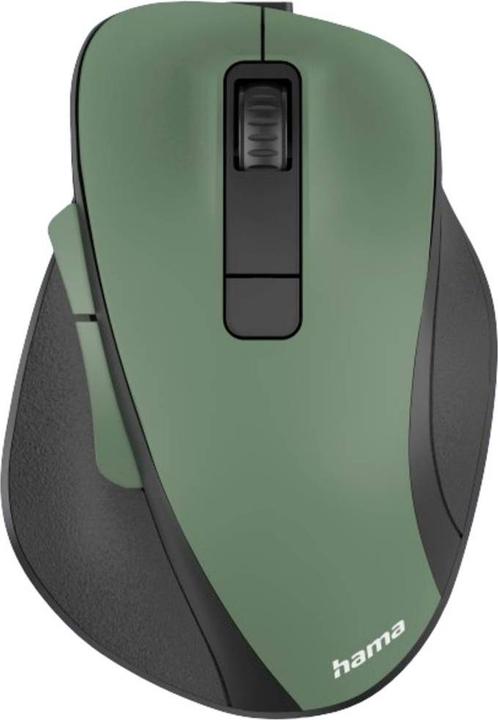 Actual product image Hama MW-500 Recharge (Wireless)