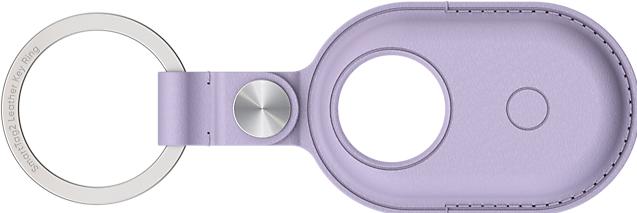 Actual product image Samsung Braloba Key Ring Case