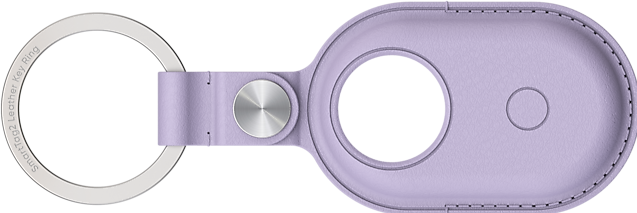 Actual product image Samsung Braloba Key Ring Case