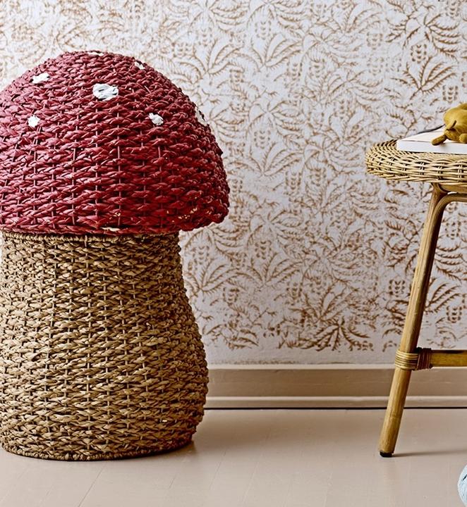 Actual product image Bloomingville Mini Corintha (1 x, 43 x 43 x 61 cm)