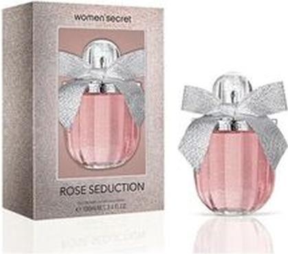 Immagine prodotto Women'Secret Eau De Parfum Rose Seduction Donna di Women's Secret (Eau de parfum, 30 ml)