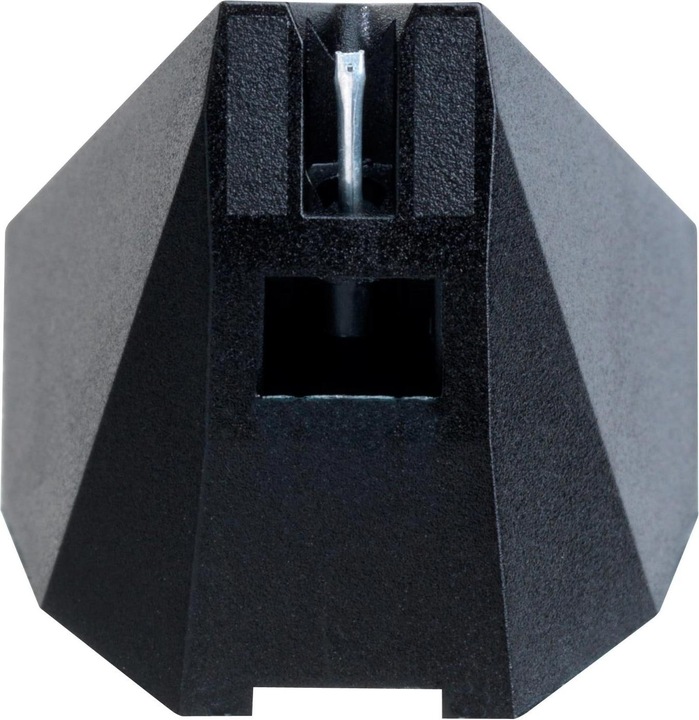 Actual product image Ortofon Stylus 2M Black Replacement Needle (Pickups)