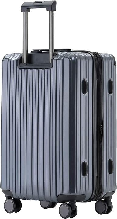 Produktbild Münicase M816 Hartschalenkoffer-Set, 3tlg. (45 l)