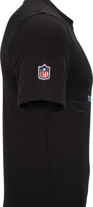 Immagine prodotto New Era Camicia da tifoso - NFL Miami Dolphins 2.0 nero - L (L)