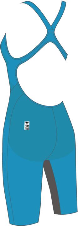 Immagine prodotto Speedo Fastskin LZR Pure Valor Openba (26)