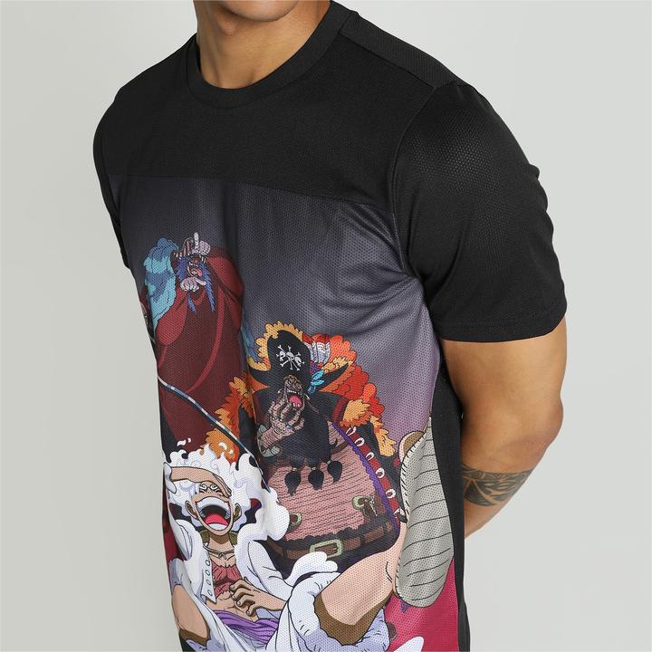 Image du produit Puma Tee X One Piece Aop (M)