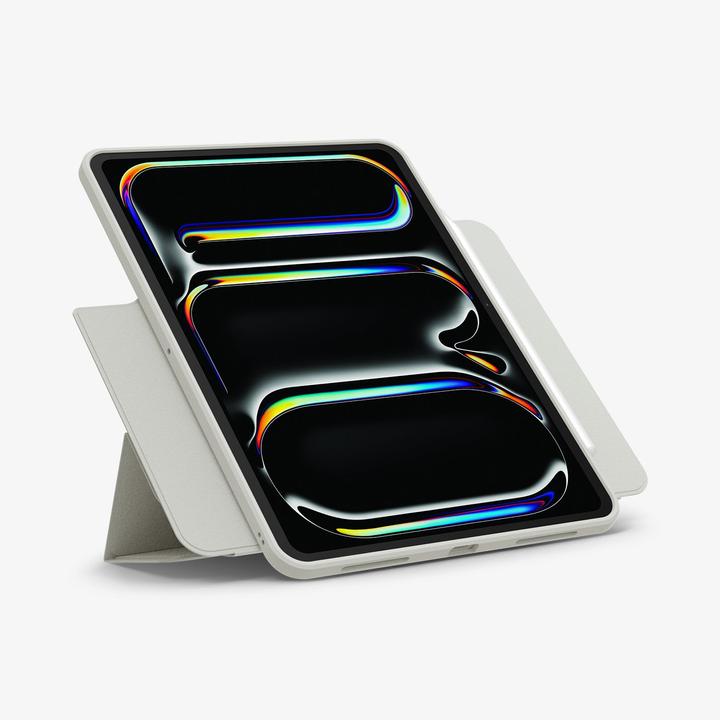 Immagine prodotto Spigen iPad Pro 11-inch Case (Apple iPad Pro 11 2024)