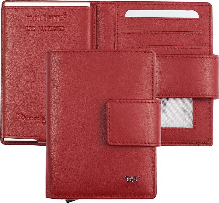 Immagine prodotto Riccardo Ferducci Cardprotector, safety closure, RFID