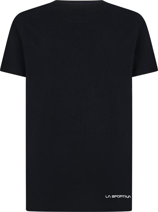 Immagine prodotto La Sportiva Brand Tee M, Maglietta da arrampicata (M)