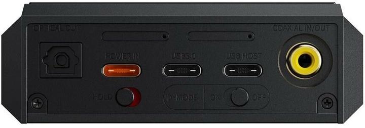 Produktbild FiiO M27 (256 GB)