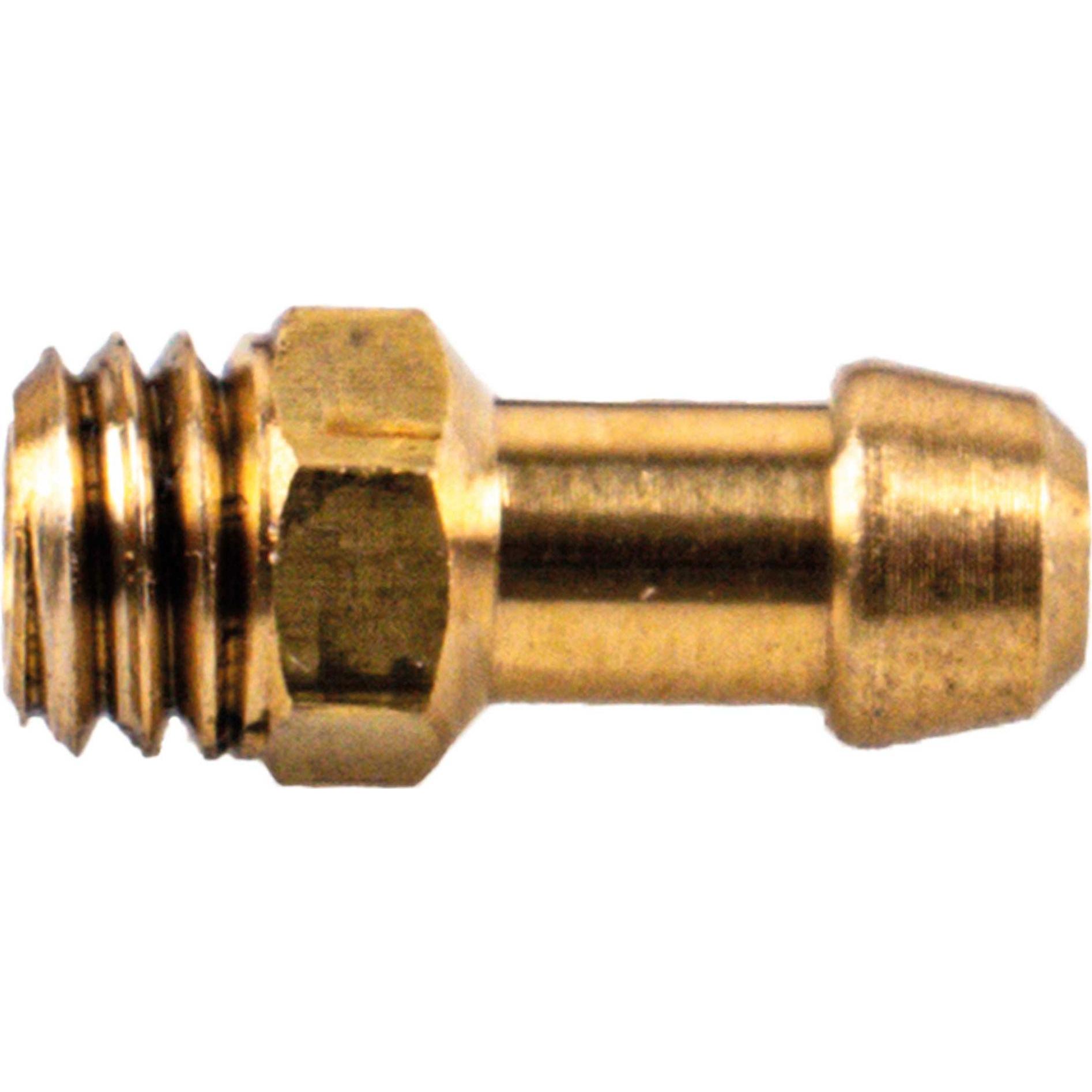 Saito Breather Nipple / Entlüftungsnippel für nahezu alle Motoren