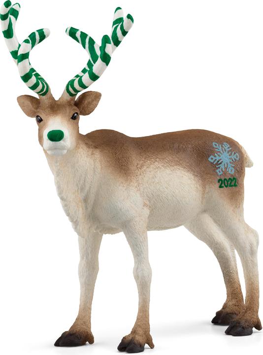 Produktbild Schleich Rentier 2022