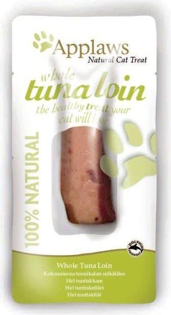 Image du produit Applaws Filet de thon (Adulte, 12 pcs, 360 g)