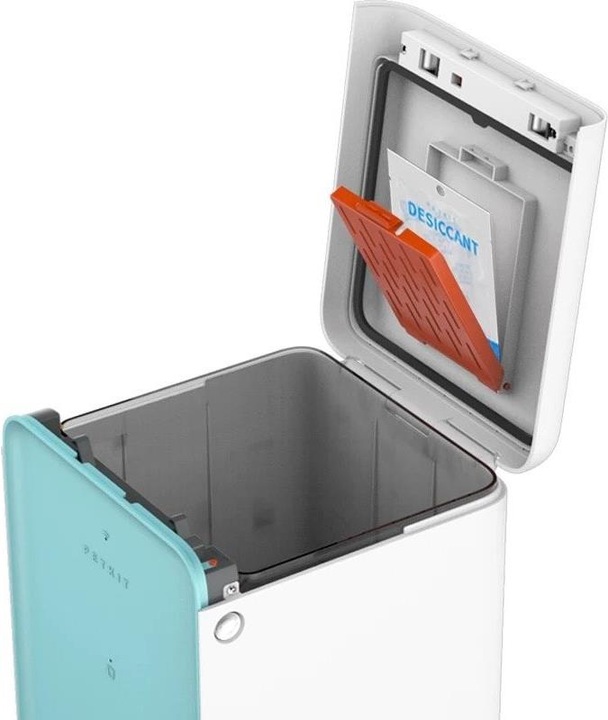 Actual product image Petkit Desiccant