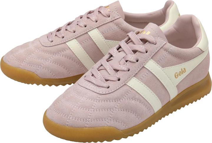 Produktbild Gola Women's Stadium Suede (40)