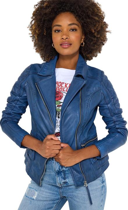 Produktbild Joe Browns Quilted Biker Jacket (36)