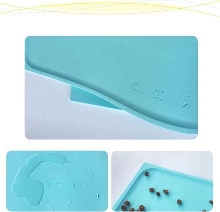 Produktbild Petkit Matte
